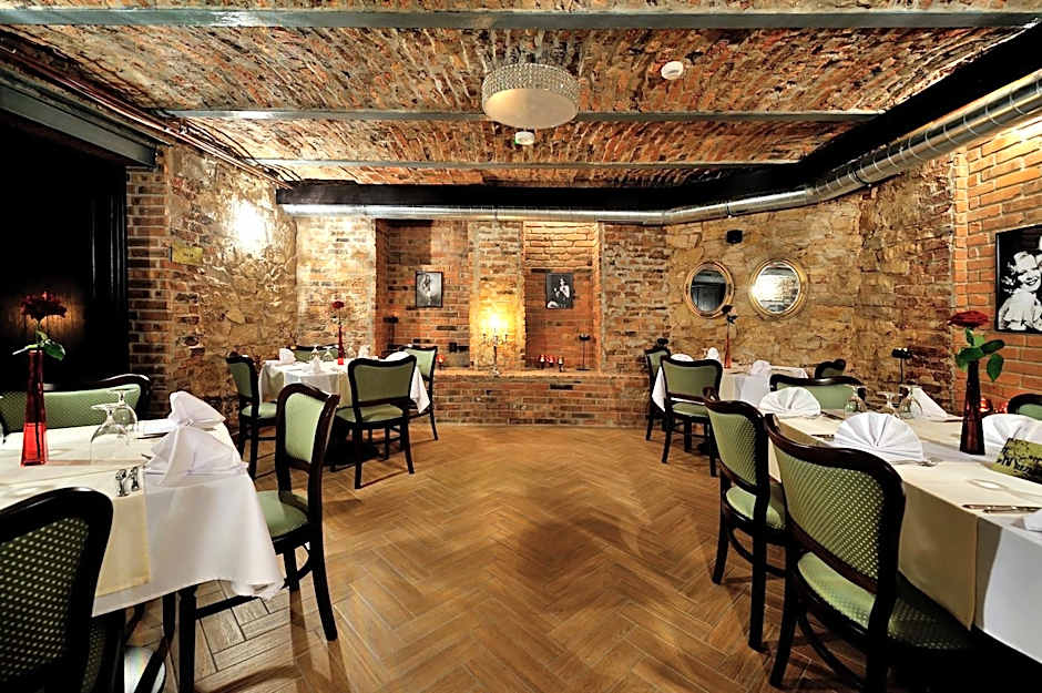 Hotel Centrum Sosnowiec