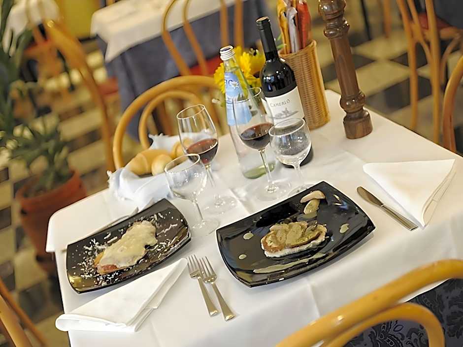 Hotel Bertusi