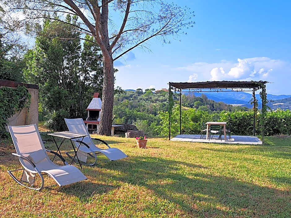 La Favilletta Casa Vacanze