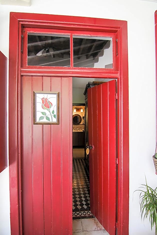 Gul Hanim House Boutique Hotel
