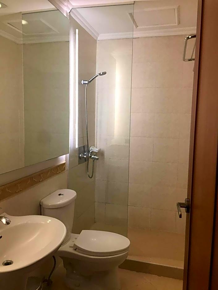 Fernandina 88 Suites Residences