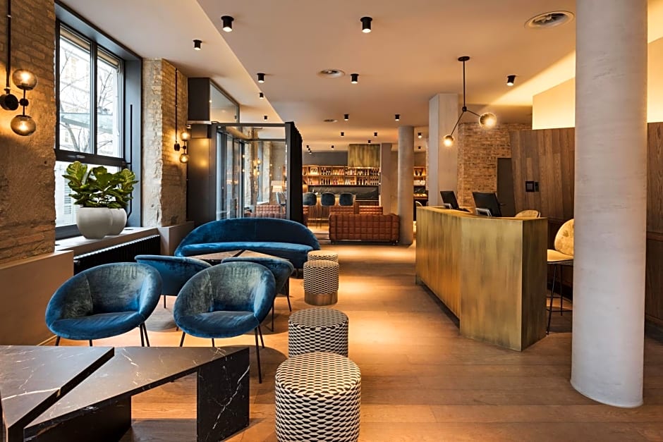 Scheuble Hotel