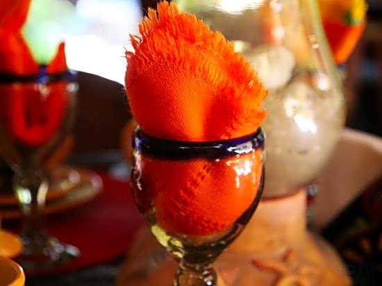 The Mexican Inn