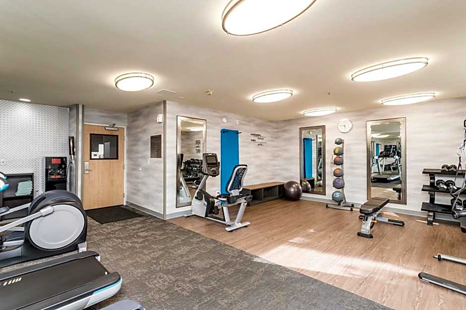 Fairfield Inn St. George