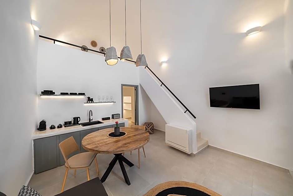 Bligos Villas