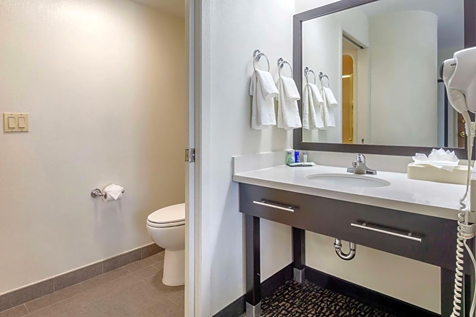 Sleep Inn SeaTac