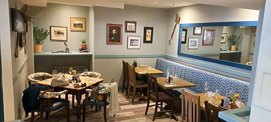 Rose and Crown Yealmpton