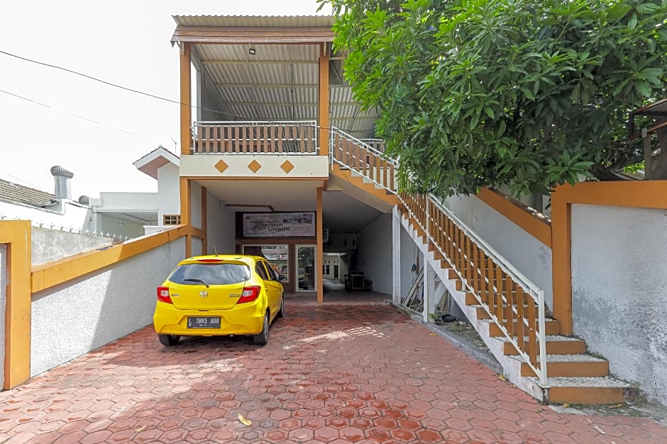 KoolKost Syariah near Alun Alun Sidoarjo