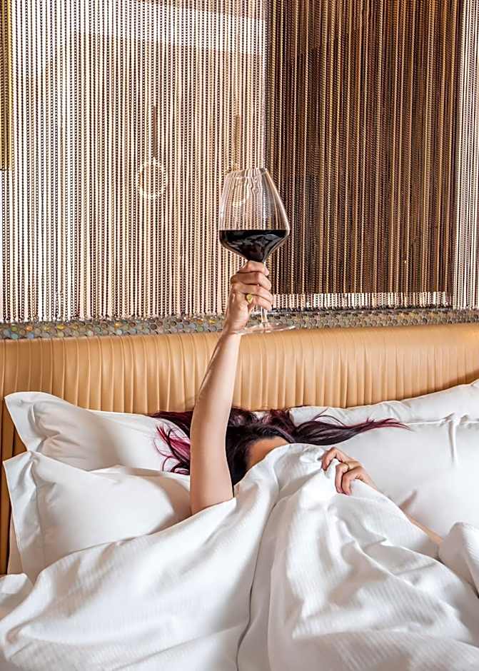 Milan Suite Hotel