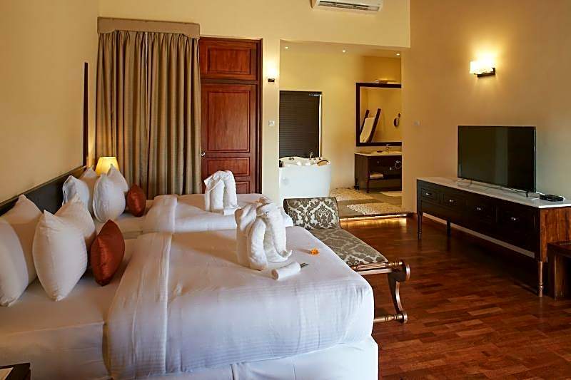 Seerock The King's Domain, Boutique Hotel