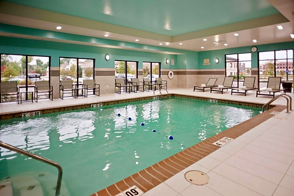 Hampton Inn By Hilton & Suites Ridgeland