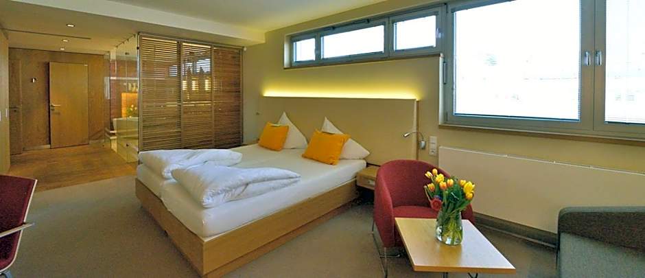 Antonie Hotel****superior