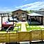 Raywell Hall Country Lodges