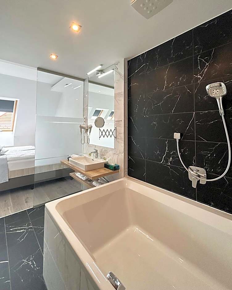 Fibula Residence Hotel & Wellness - Adults Only