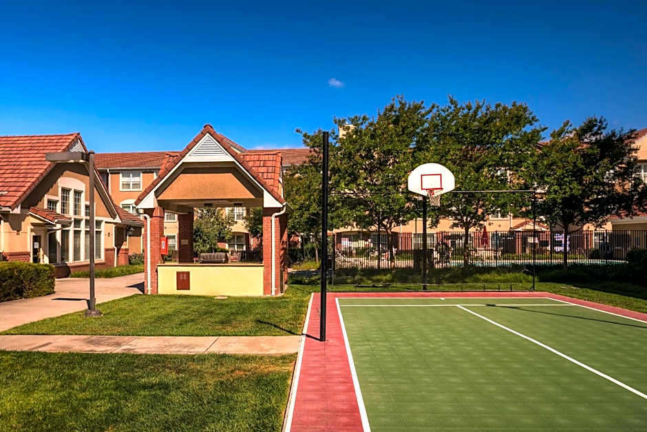 Residence Inn by Marriott San Jose South