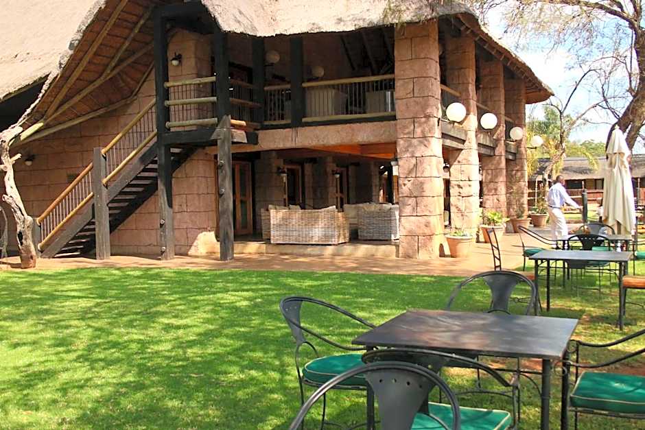 Zebra Nature Reserve