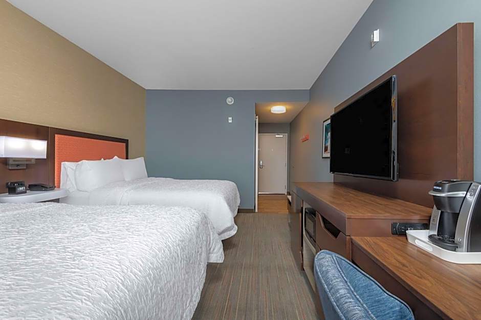 Hampton Inn By Hilton & Suites Cody, WY