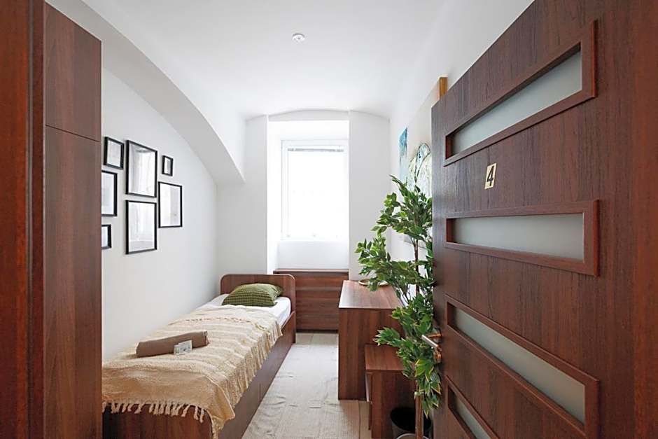 Vienna City Business Rooms