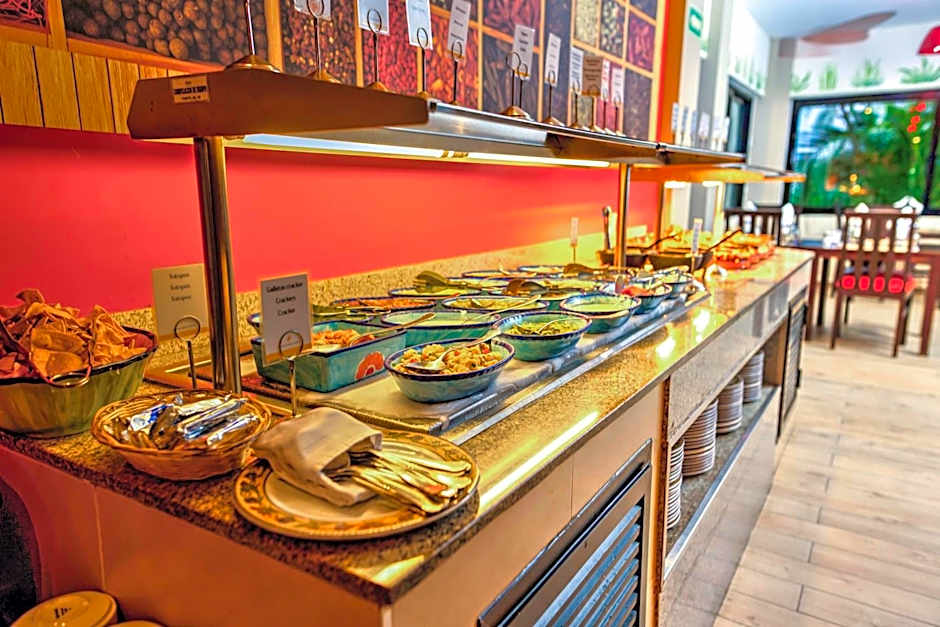 Riu Lupita - All Inclusive