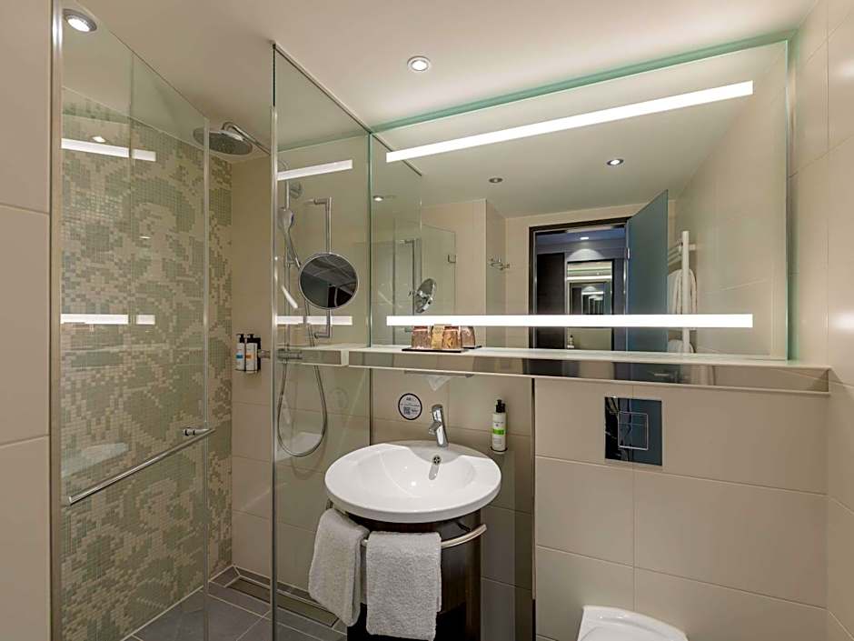 Pullman Munich