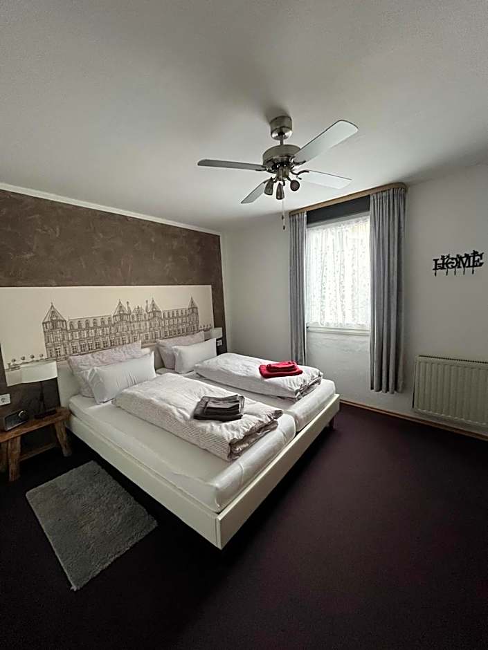 City B&B Cochem