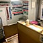 Backpackers Düsseldorf - SELF CHECK-IN