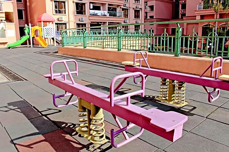 Homestay Marina Court Resort