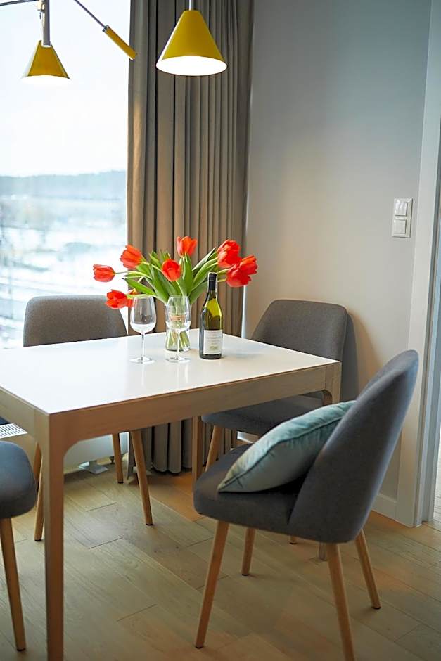 Aparthotel Park - By The Sea