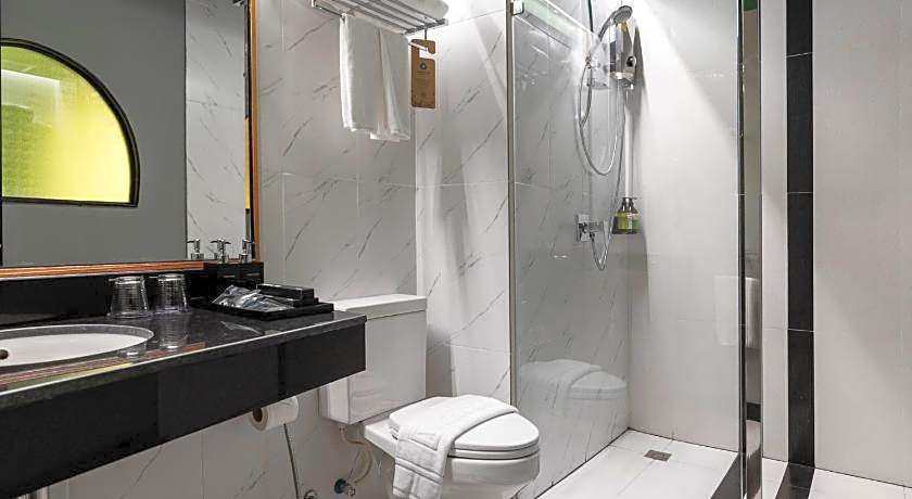 MeStyle Museum Hotel