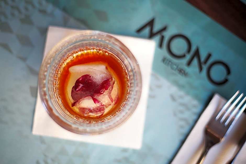 Stay inn Hotel Gdańsk