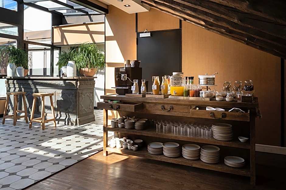 Petit Palace Preciados