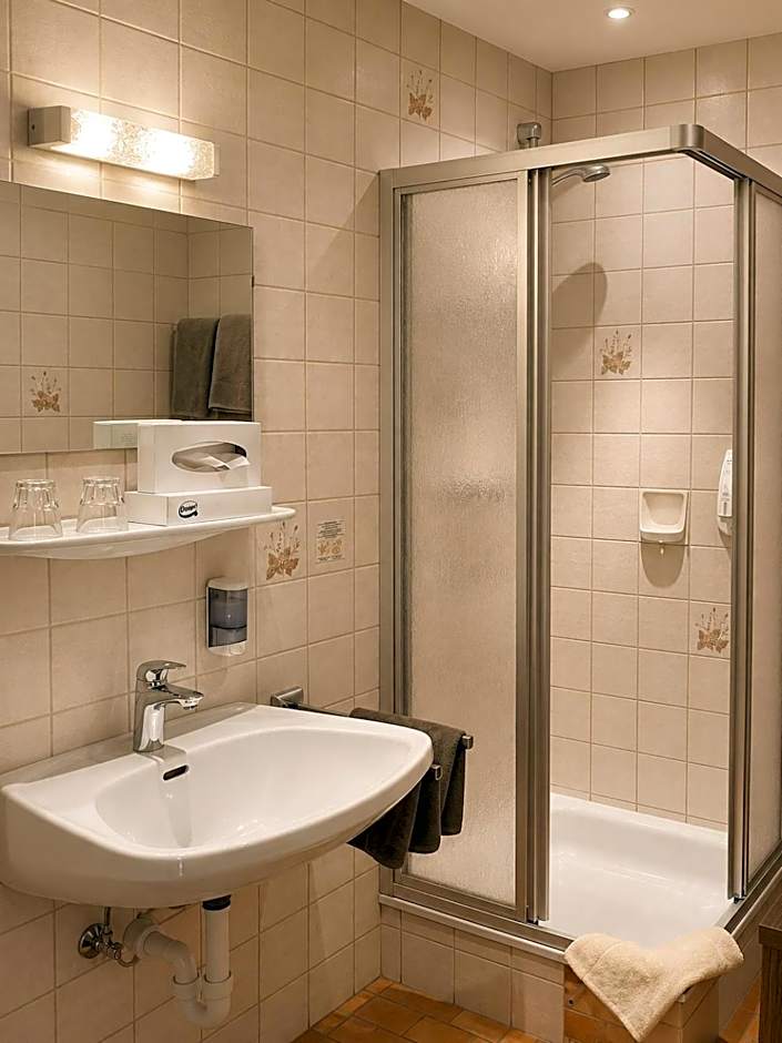 Landhotel Kaserer