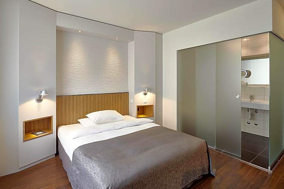 Sorell Hotel Rutli