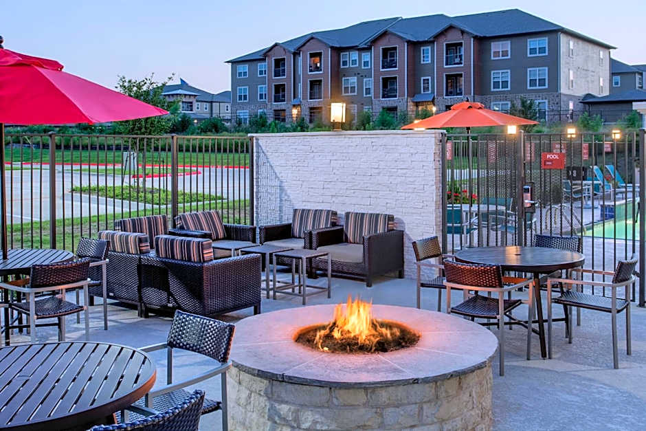 TownePlace Suites by Marriott Waco South