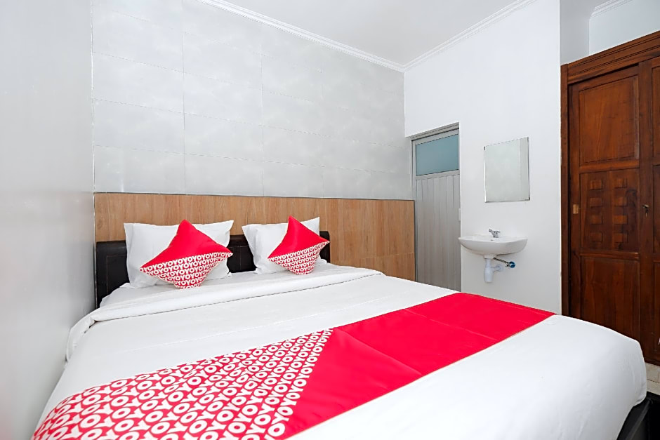 Hotel O Orchid House