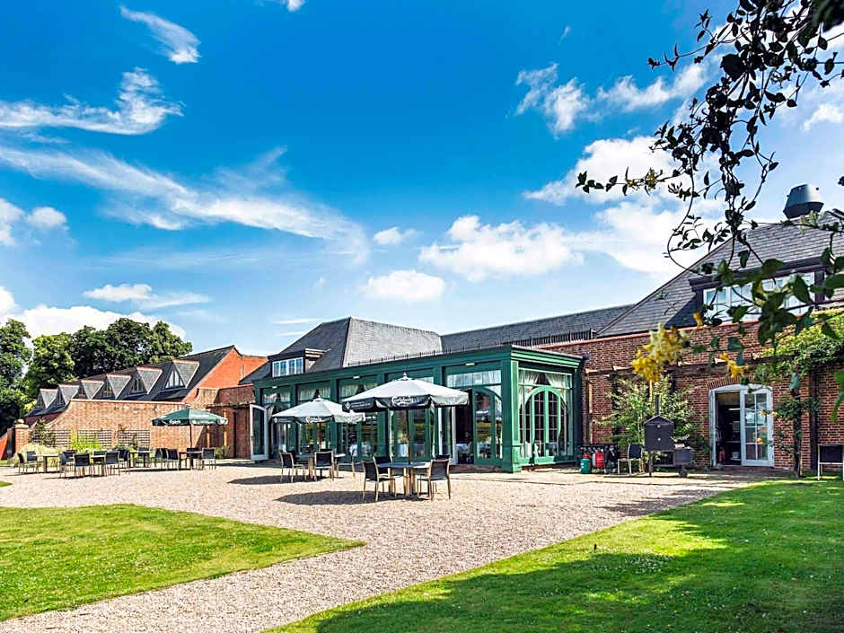 Walton Hall Hotel & Spa by Sunday