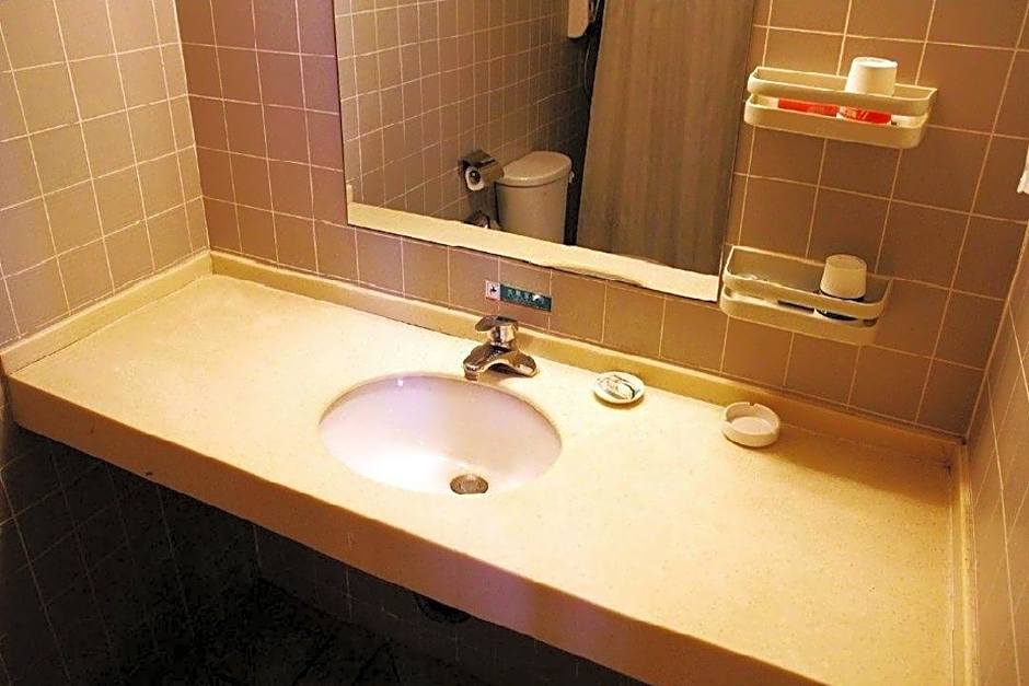 JinJiang Inn Qingdao Bus Terminal Branch