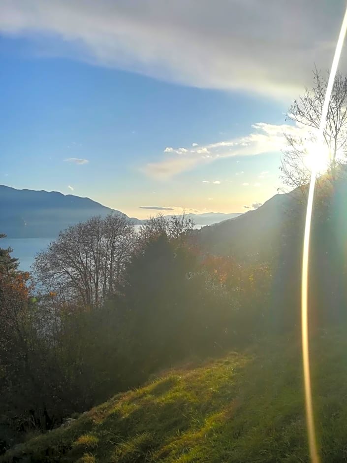 Affittacamere Trattoria Della Cascata