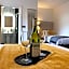McNaughton Guestrooms