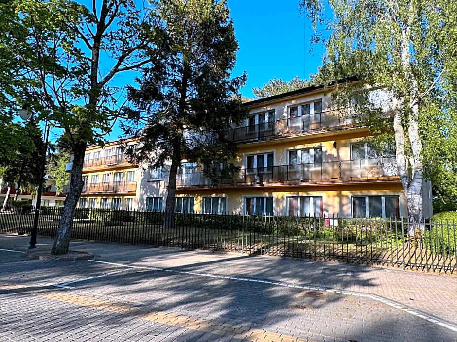 Słoneczny Brzeg Natura Tour