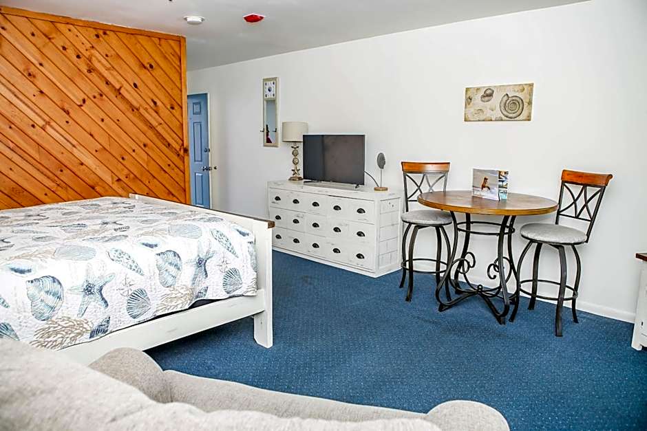 Waterside Inn