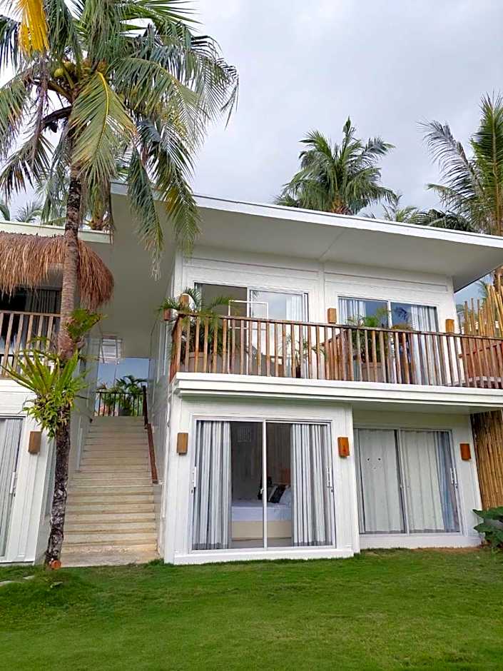 Sea Green Boutique Rooms
