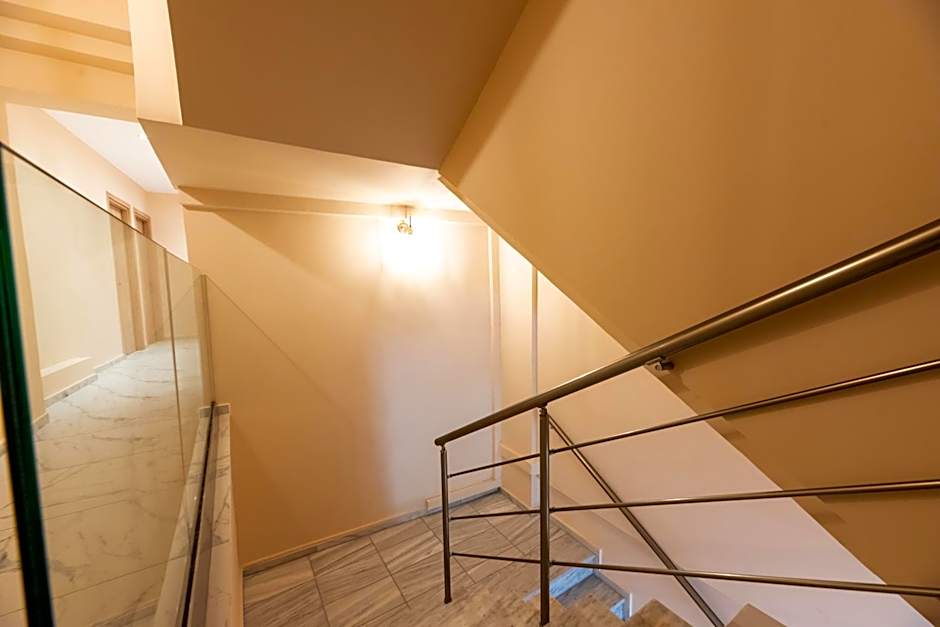 Mini Suites Near Athen's Airport Free Shuttle From and to Athen's Airport