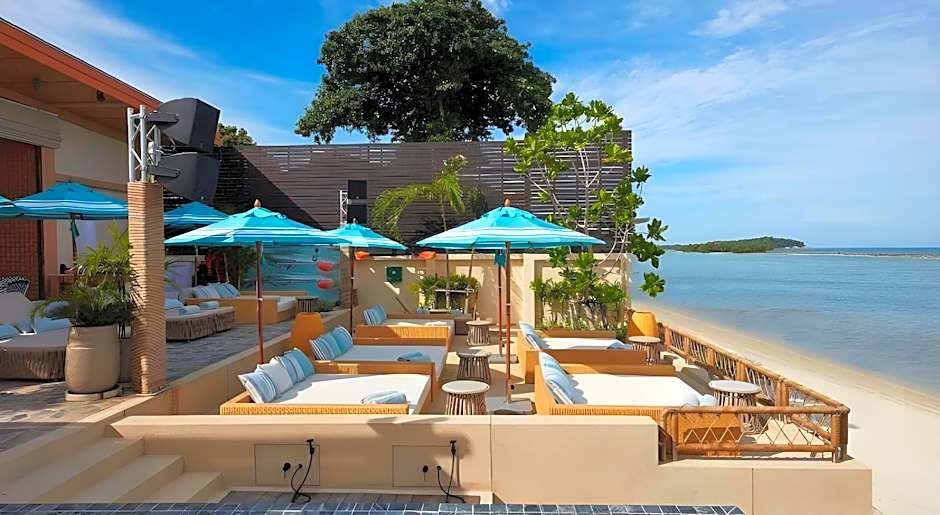 Marasca Samui - Small Luxury Hotels of the World