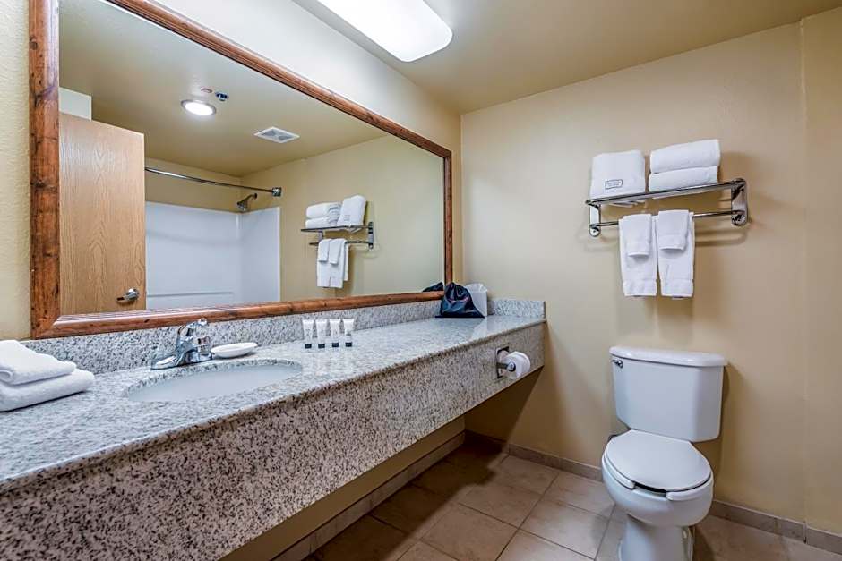 Red Lion Inn & Suites Goodyear