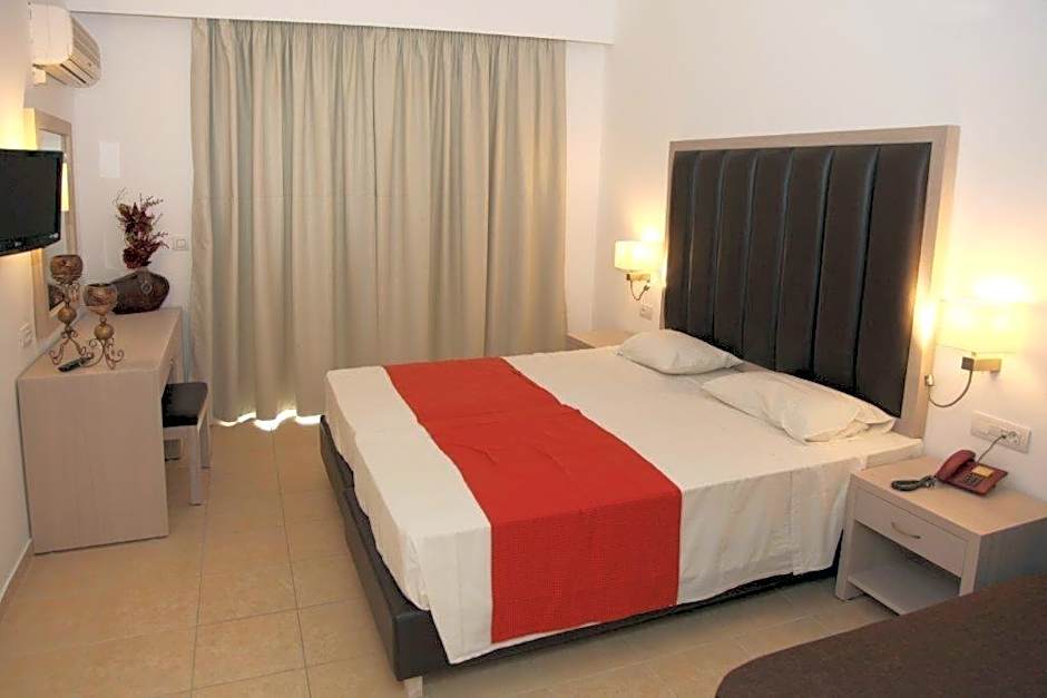 Rodos Star Hotel