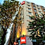 ibis Paris Avenue dItalie 13eme