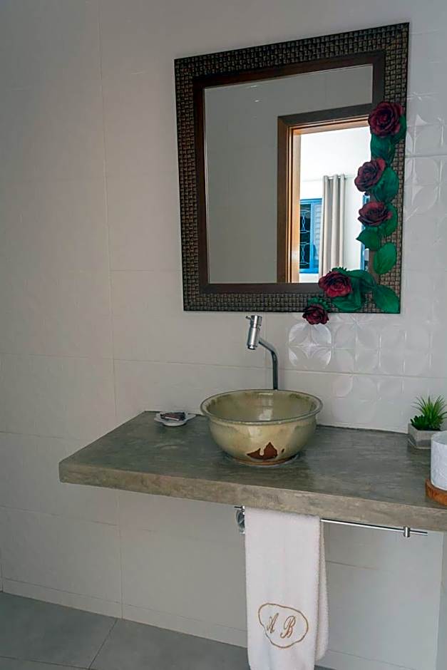 Aconchego da bocaina