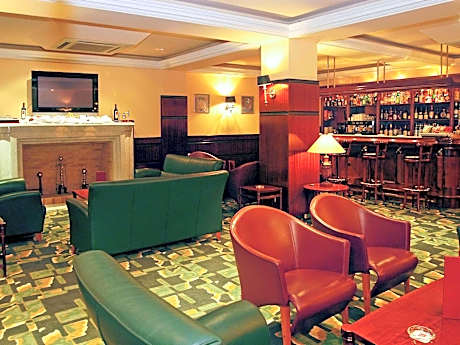 Mercure Andorra