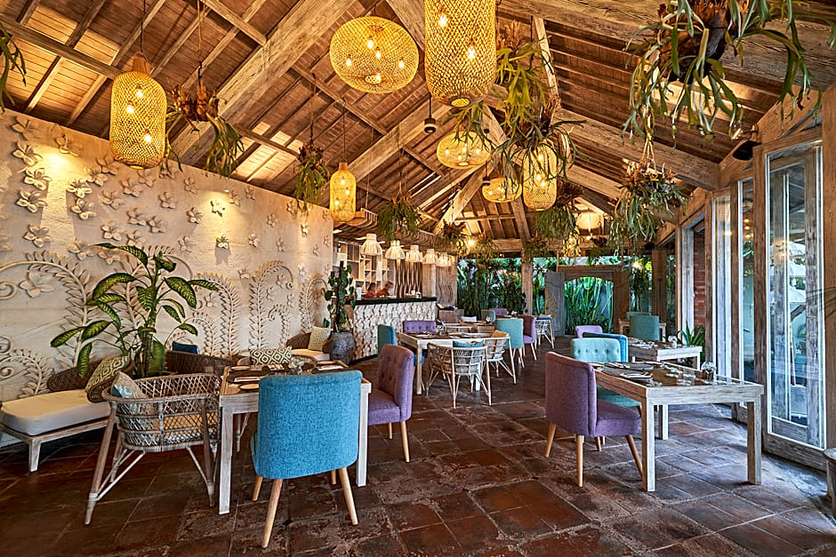 The Royal Purnama (Adults Only)